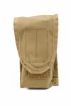 SDS Molle Single M16 Dual-Mag Pouch